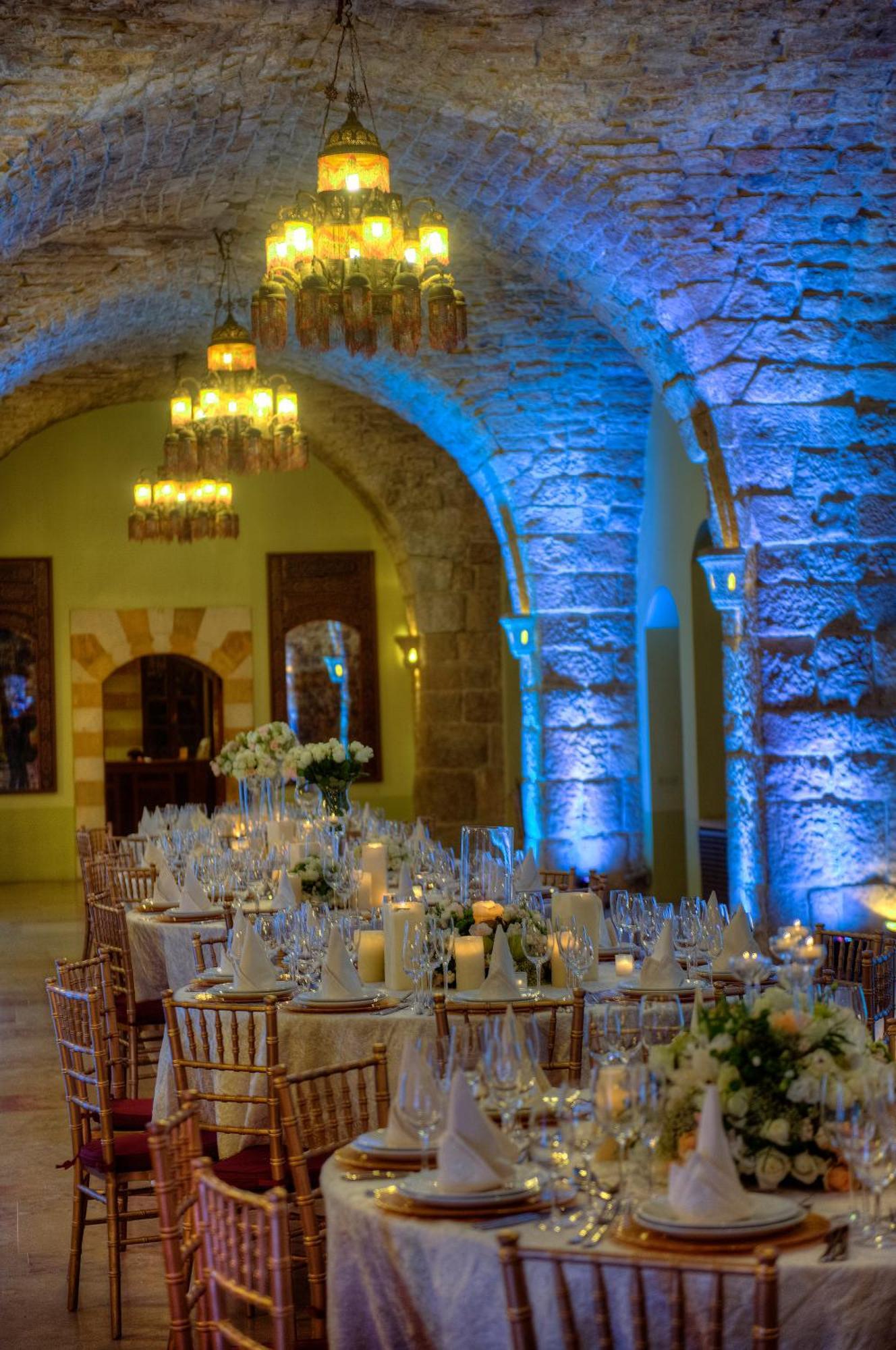 Mir Amin Palace Beiteddine Extérieur photo