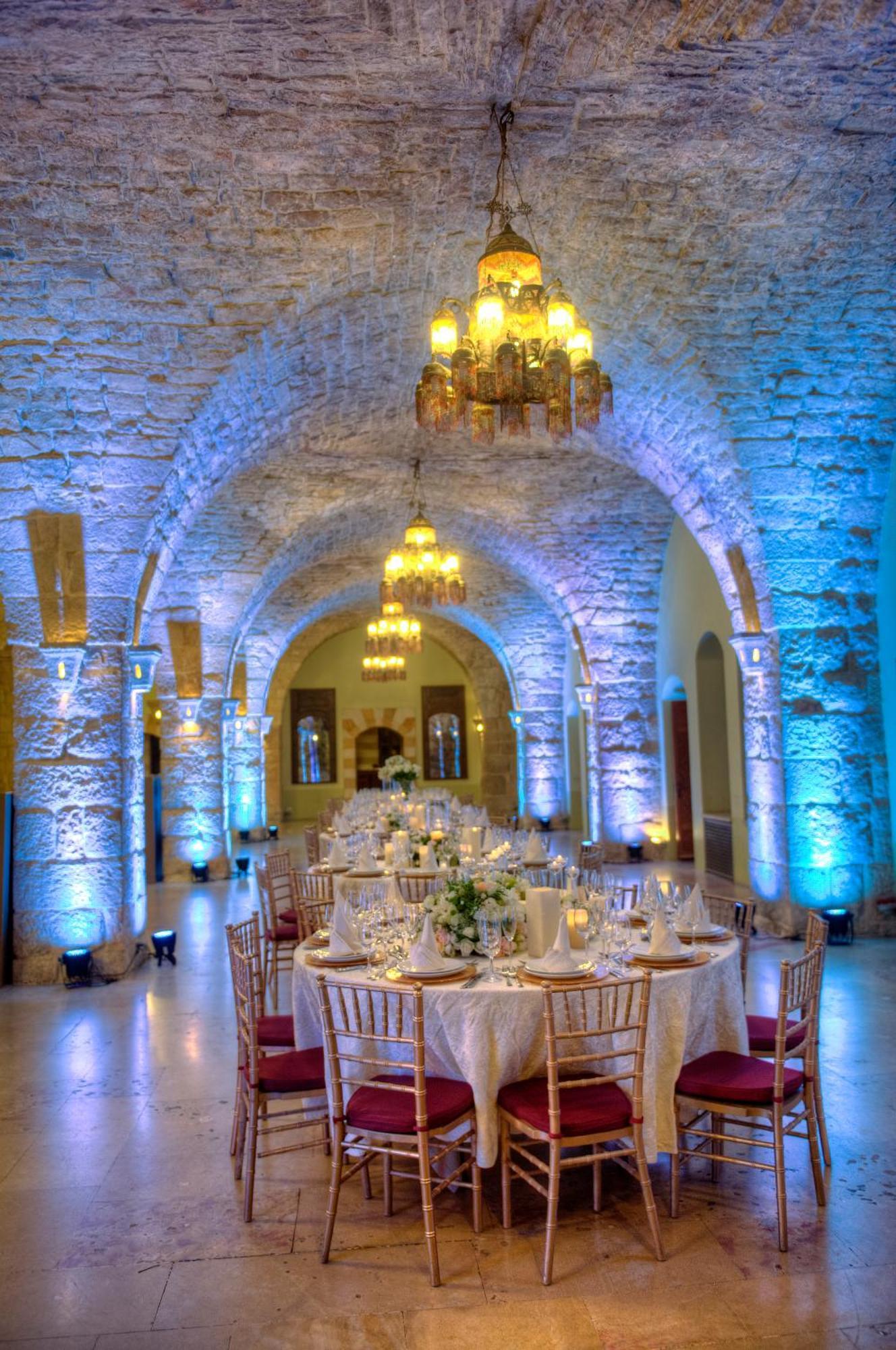 Mir Amin Palace Beiteddine Extérieur photo