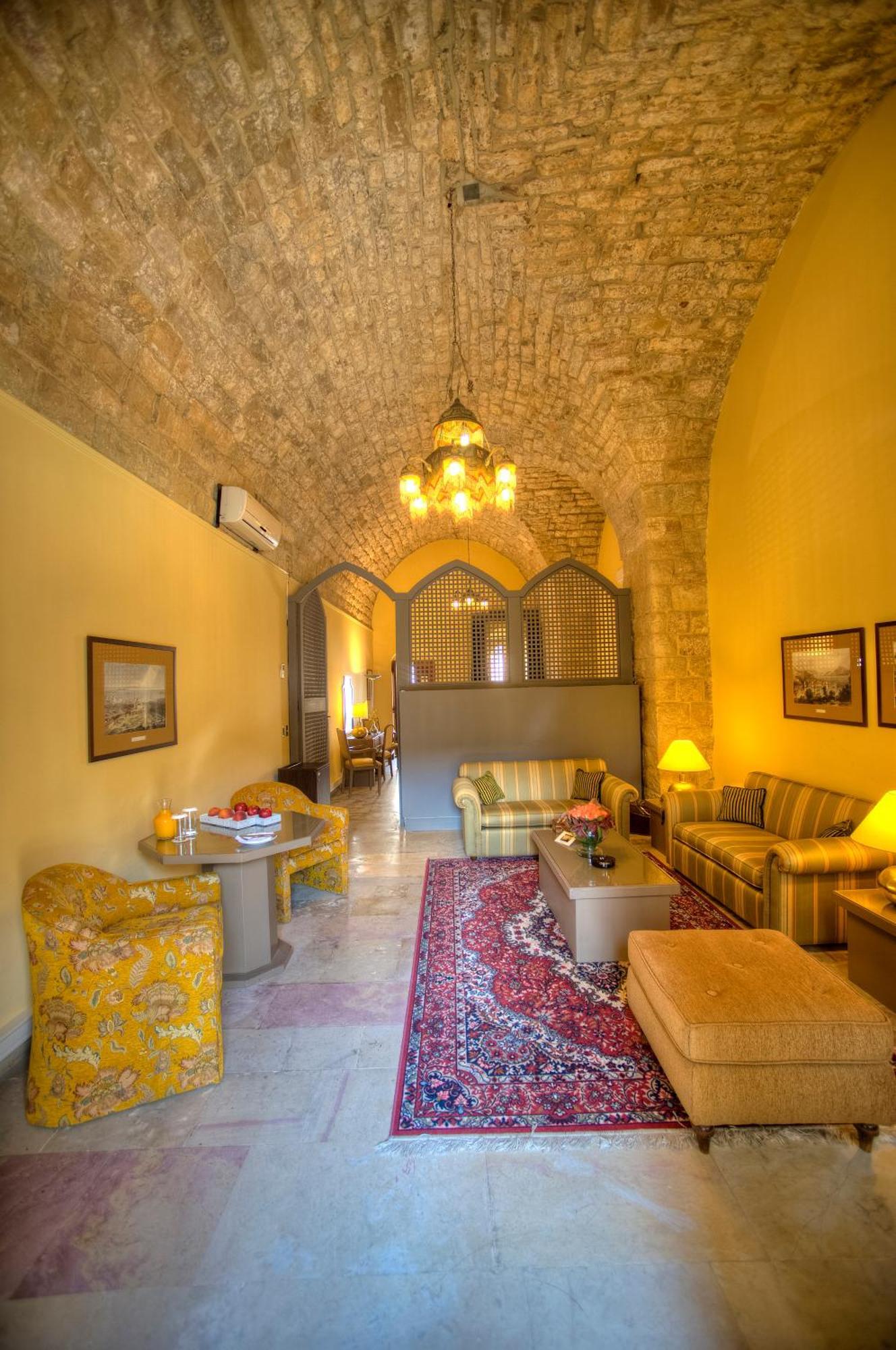 Mir Amin Palace Beiteddine Extérieur photo