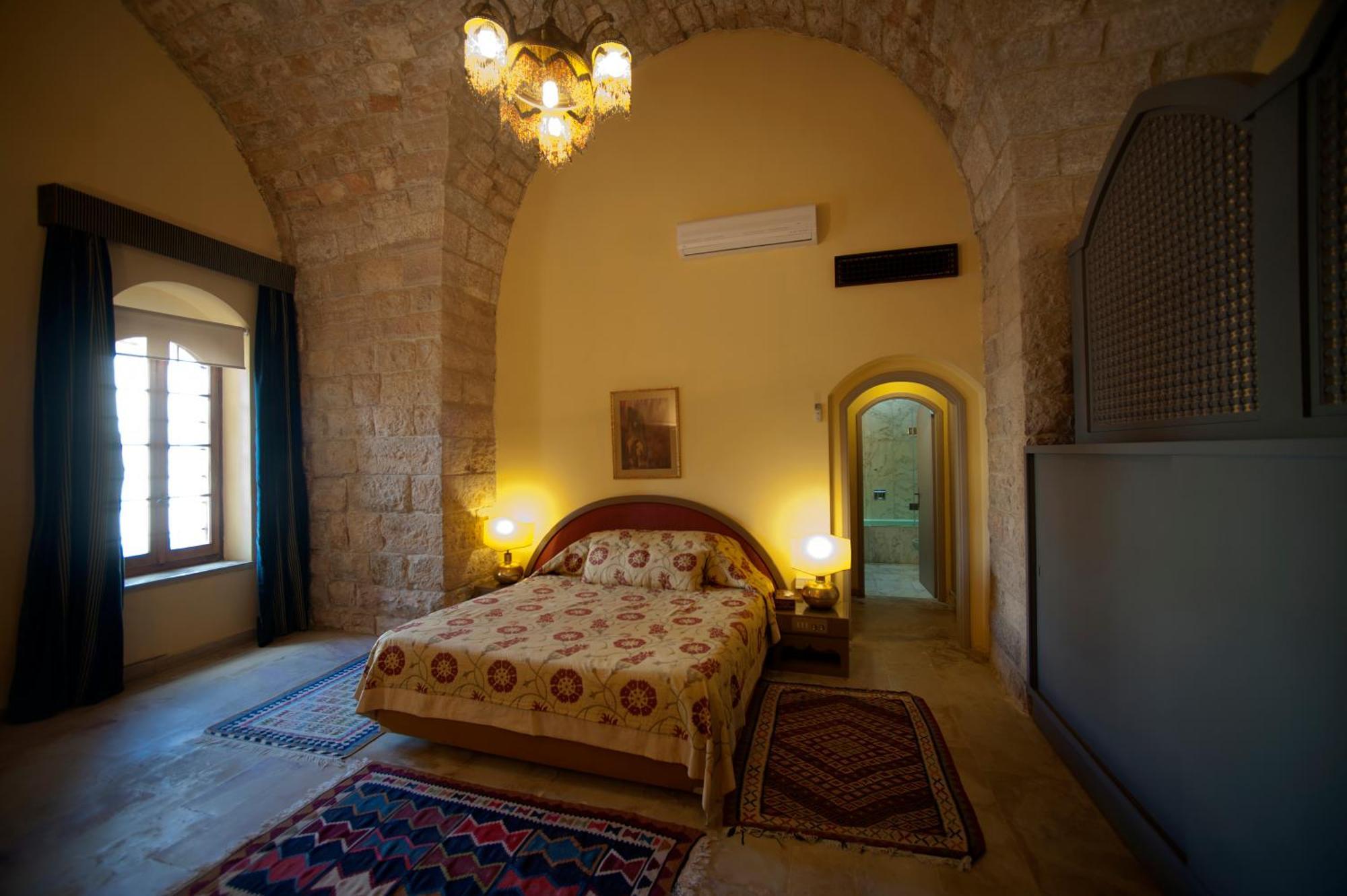 Mir Amin Palace Beiteddine Extérieur photo