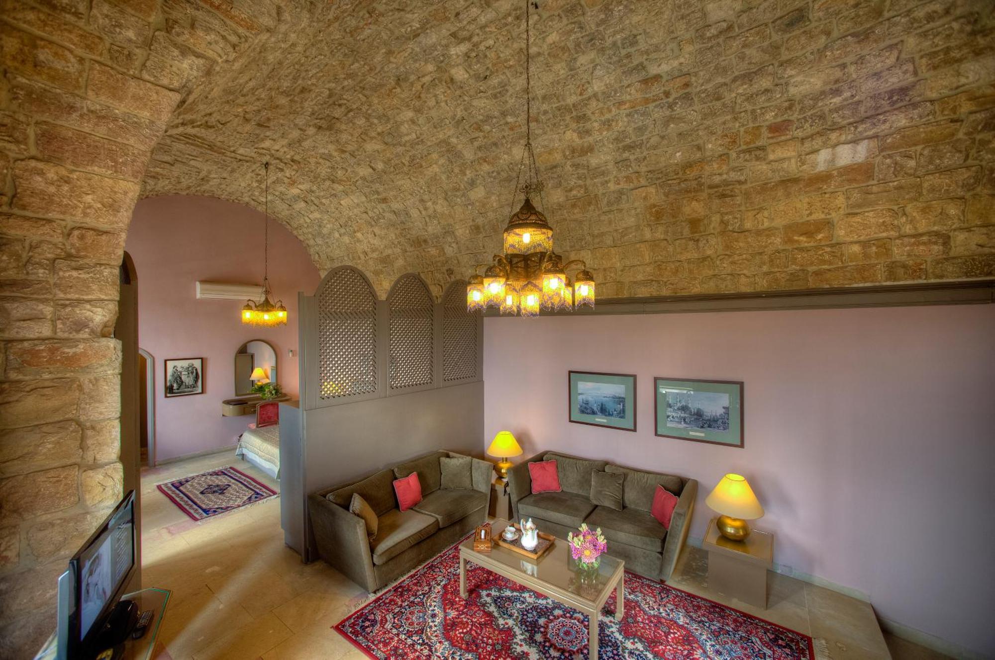 Mir Amin Palace Beiteddine Extérieur photo