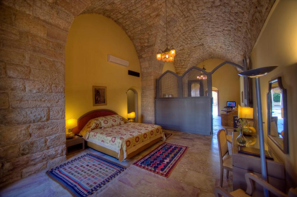 Mir Amin Palace Beiteddine Chambre photo
