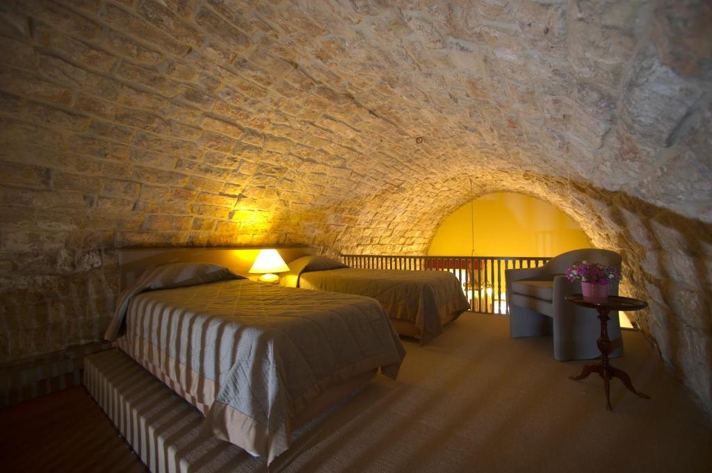 Mir Amin Palace Beiteddine Chambre photo