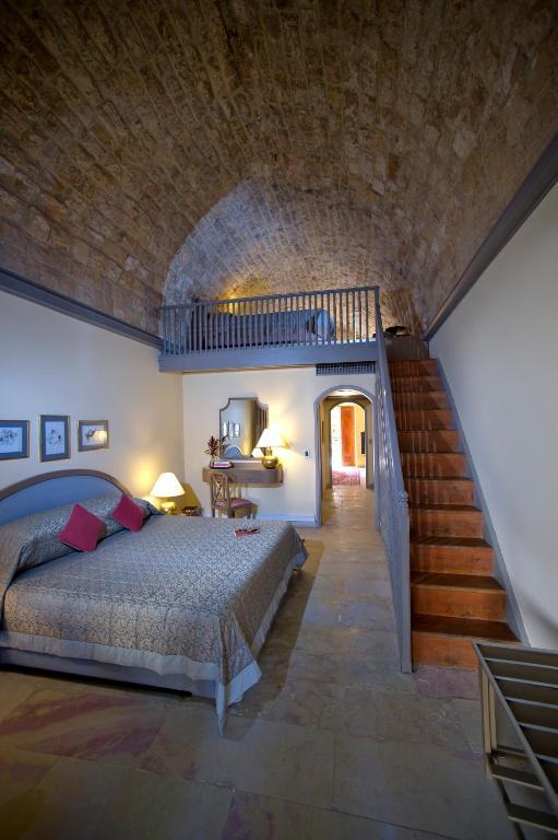 Mir Amin Palace Beiteddine Chambre photo